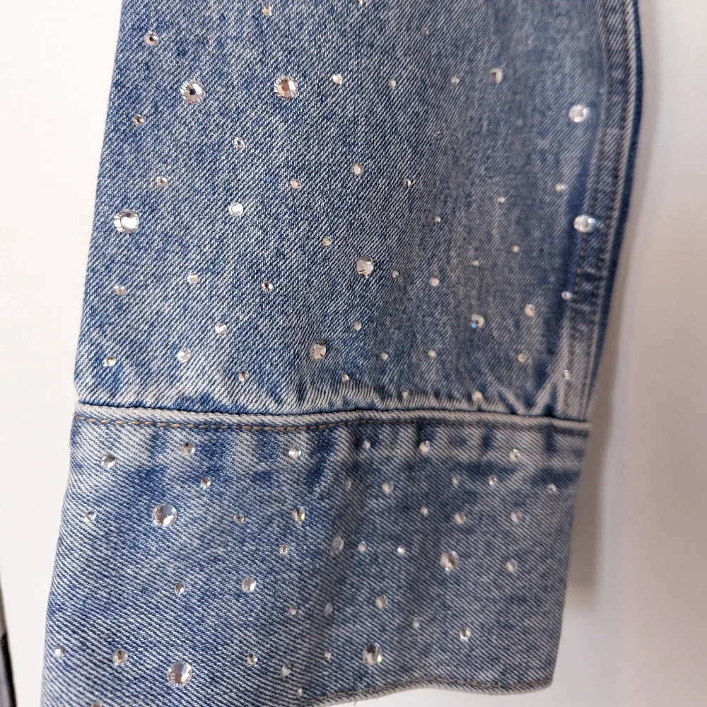 NWT Lovers and Friends Casey jacket